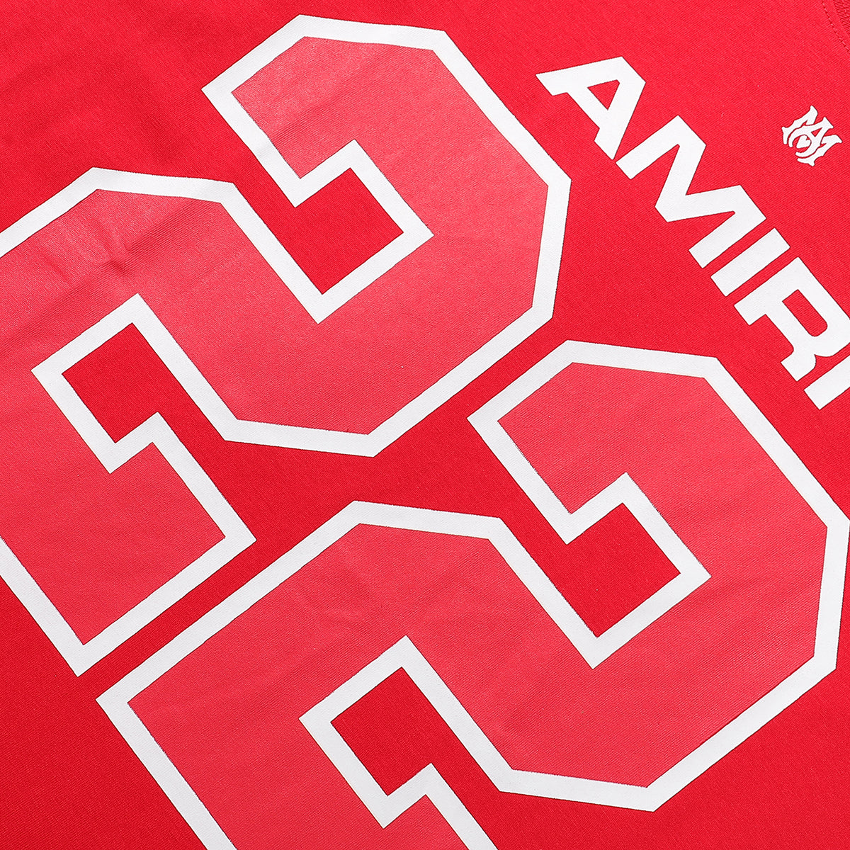 CASADEPT-AMIRI SCRIPT TEE