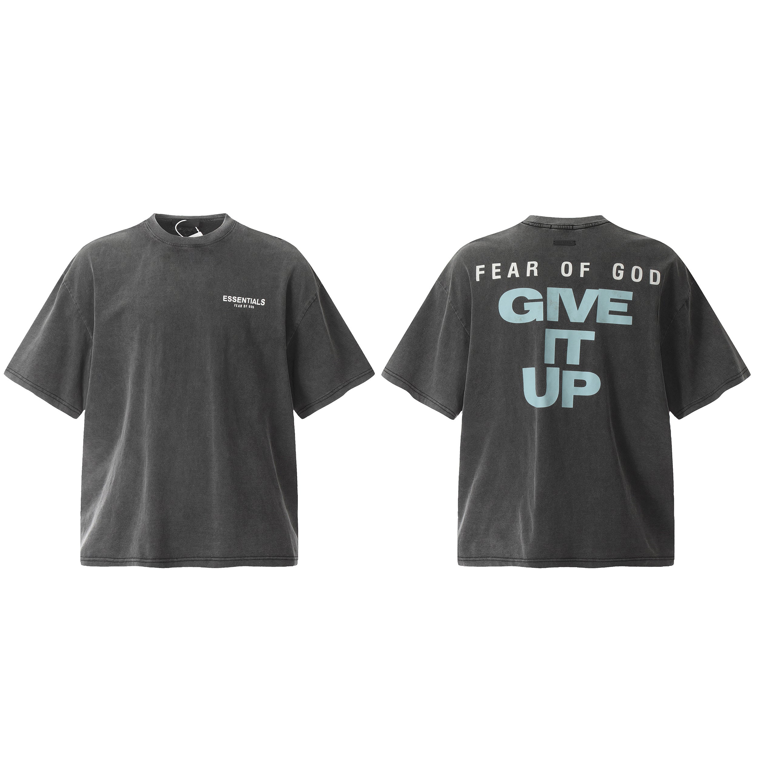 Fear of God Essentials Tee