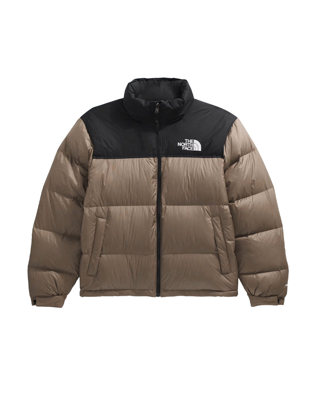 Mocha Brown Men's 1996 Retro Nuptse Jacket