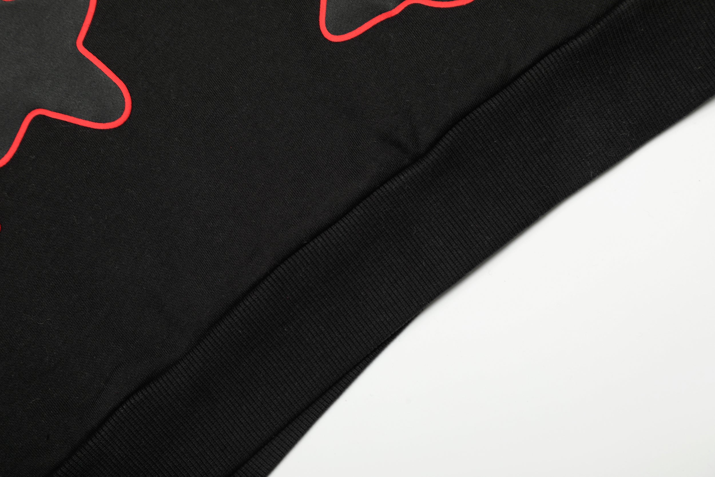 Sp5der Hoodie 7732
