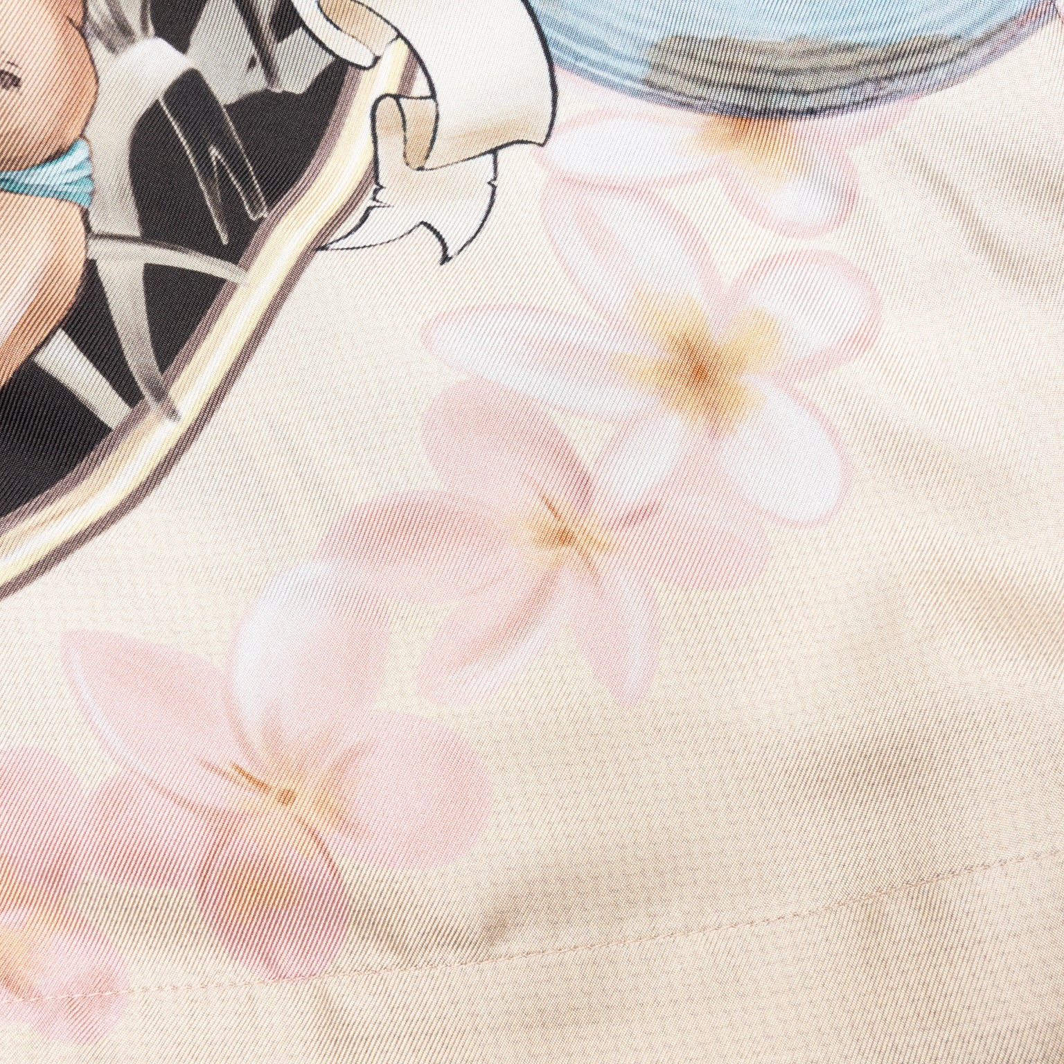 CASADEPT-AMIRI SHIRT