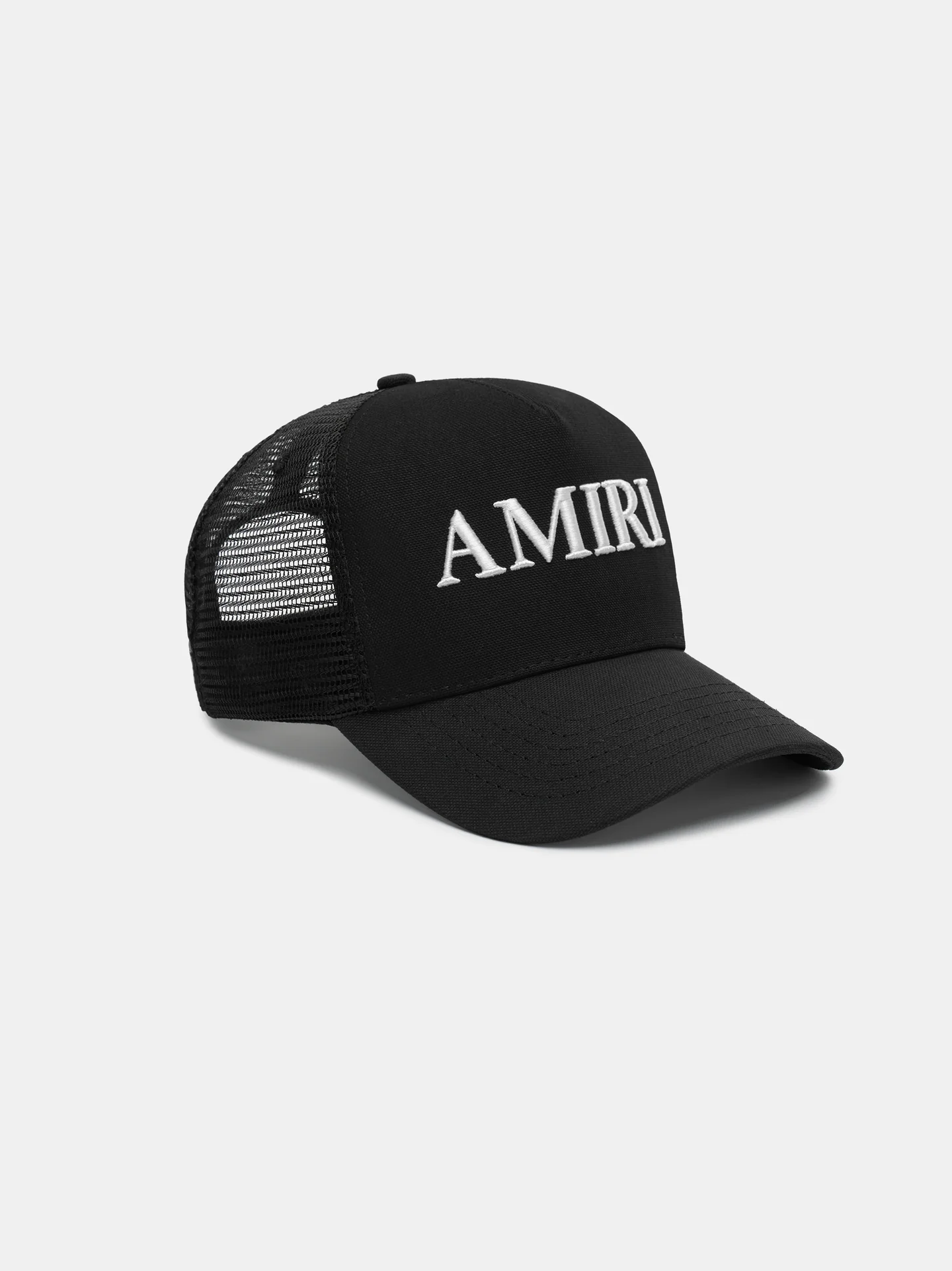 CASADEPT-AMIRI CORE LOGO TRUCKER HAT