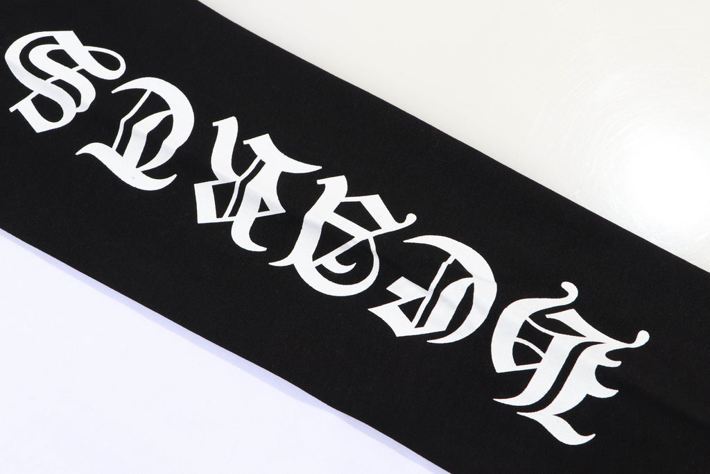 CHROME-HEARTS Men's Long-Sleeve T-shirt Sweatshirt K9003