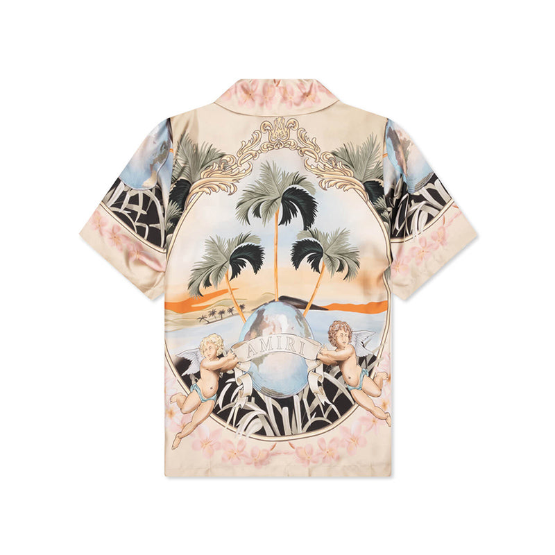 CASADEPT-AMIRI SHIRT