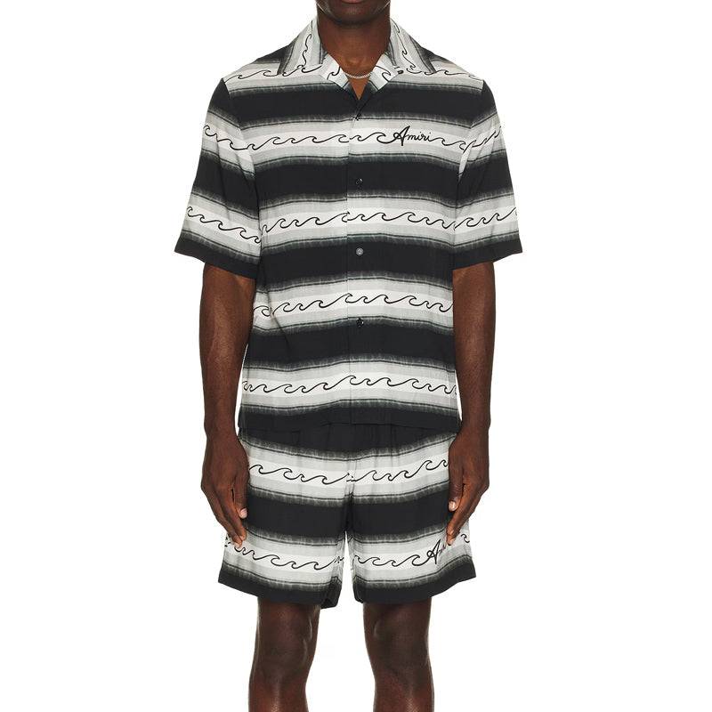 CASADEPT-AMIRI SHIRT