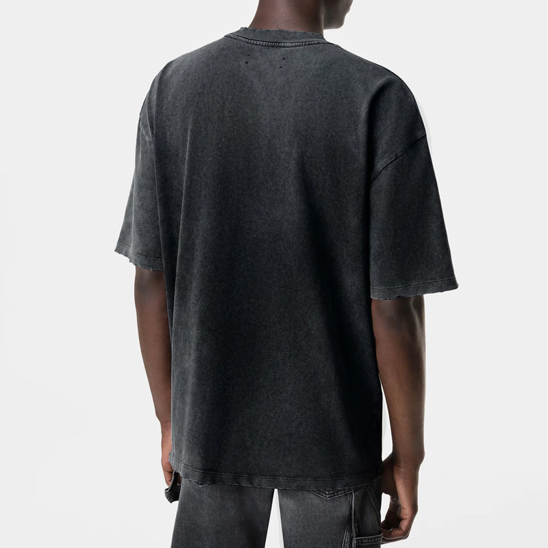 CASADEPT-AMIRI CORE LOGO TEE