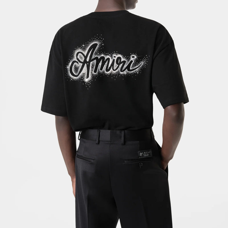 CASADEPT-AMIRI CORE LOGO TEE
