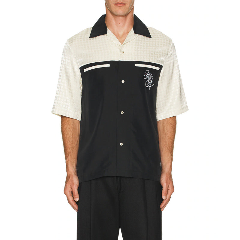 CASADEPT-AMIRI SHIRT