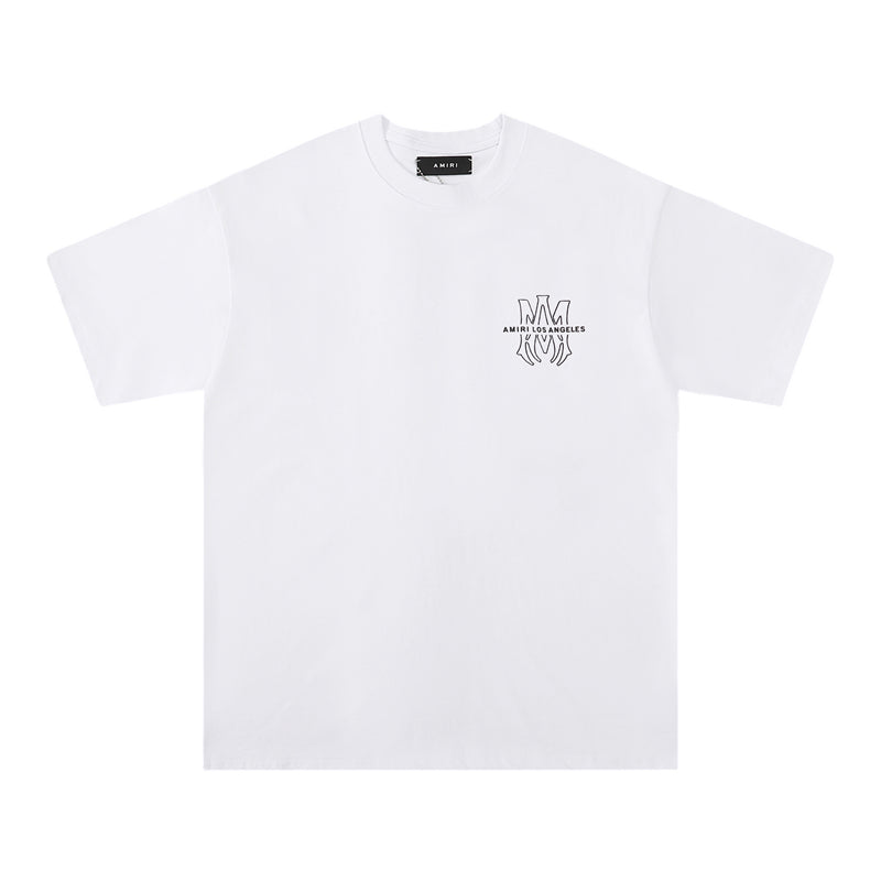 CASADEPT-AMIRI CORE LOGO TEE