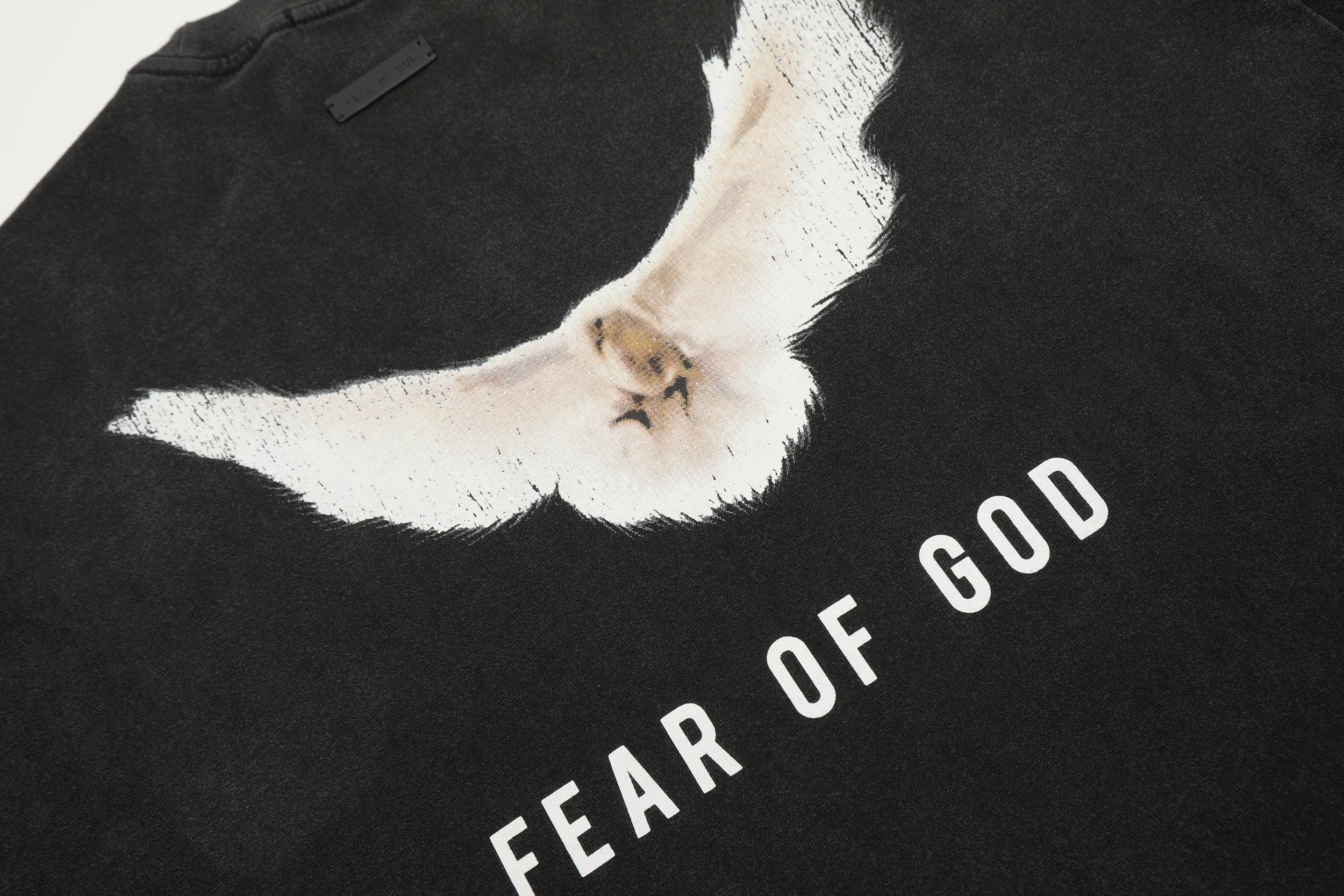 Fear of God Essentials Tee