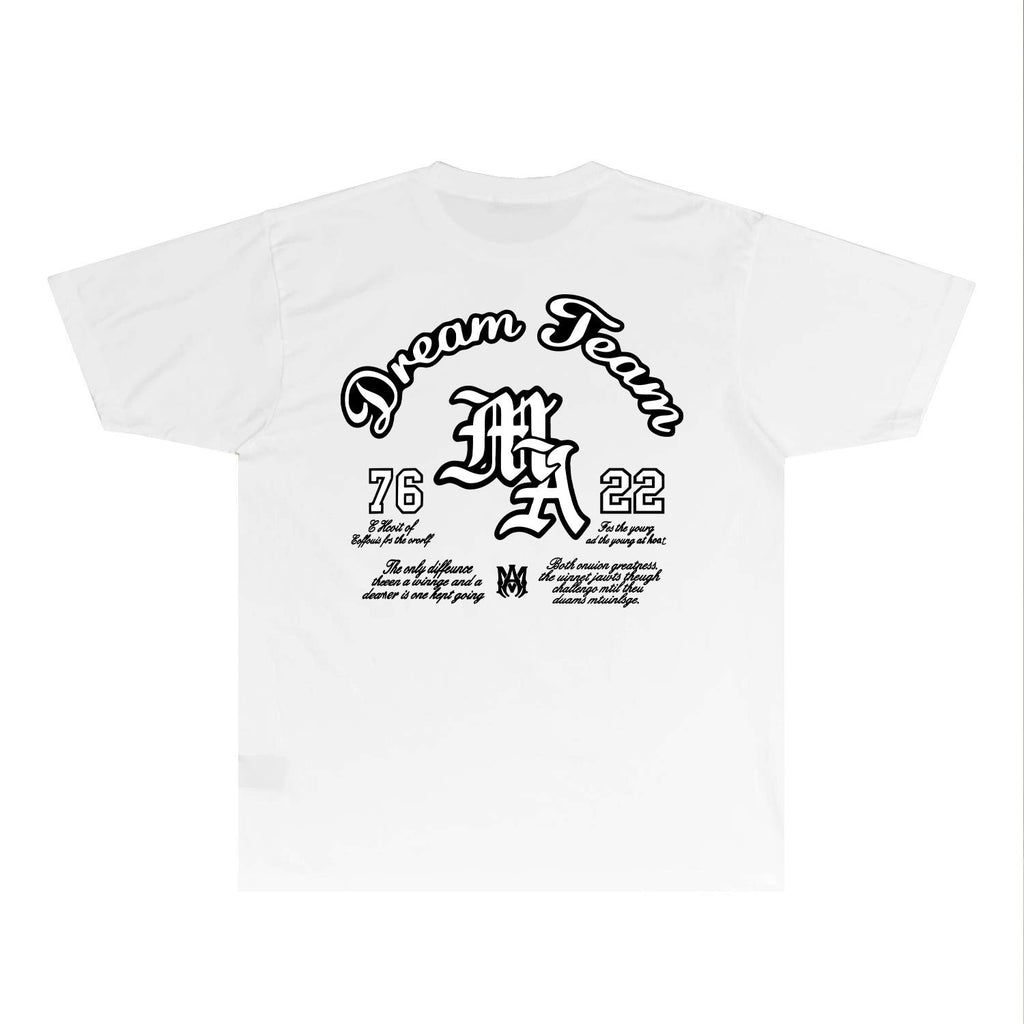 CASADEPT-AMIRI CORE LOGO TEE