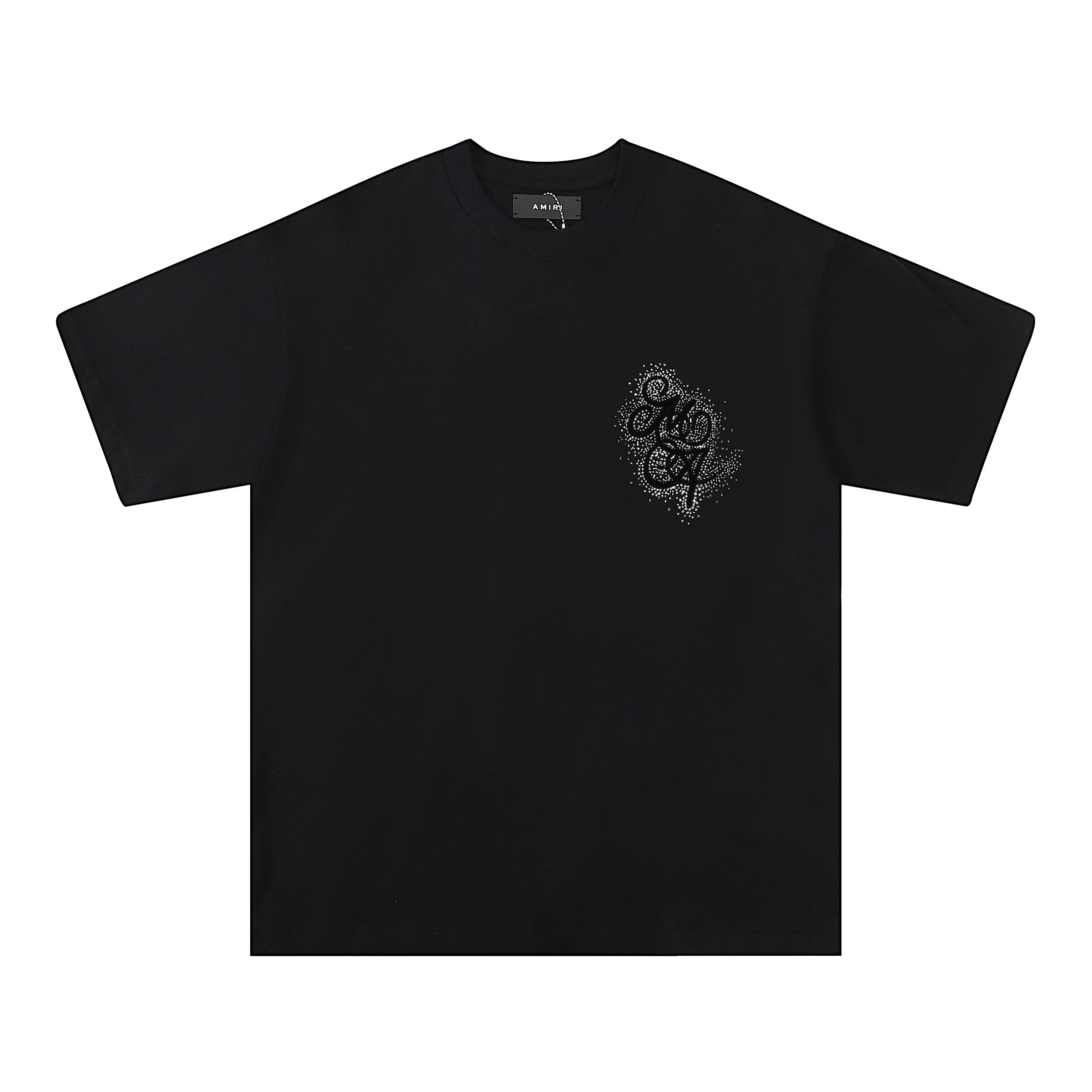 CASADEPT-AMIRI CORE LOGO TEE