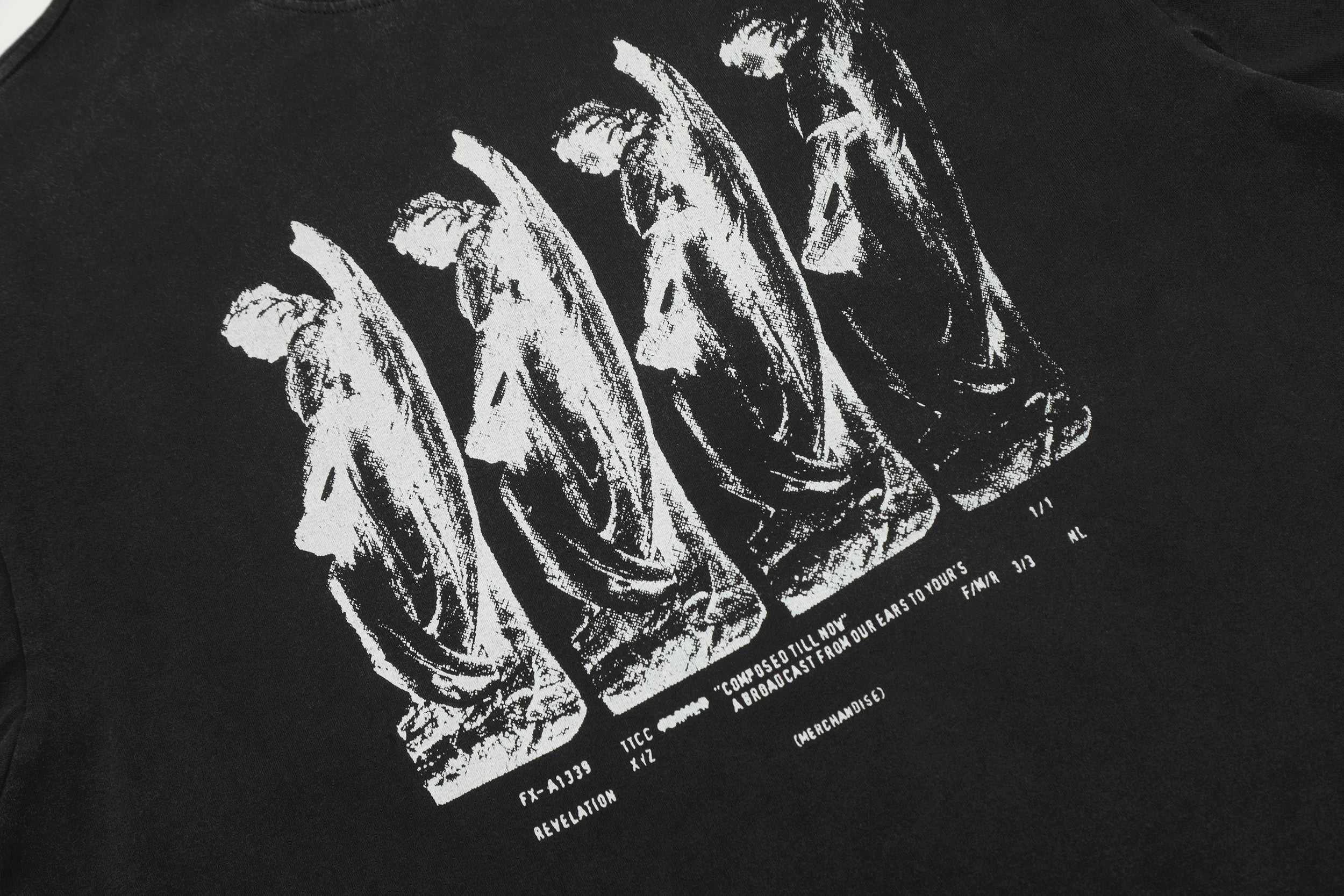 Fear of God Essentials Tee