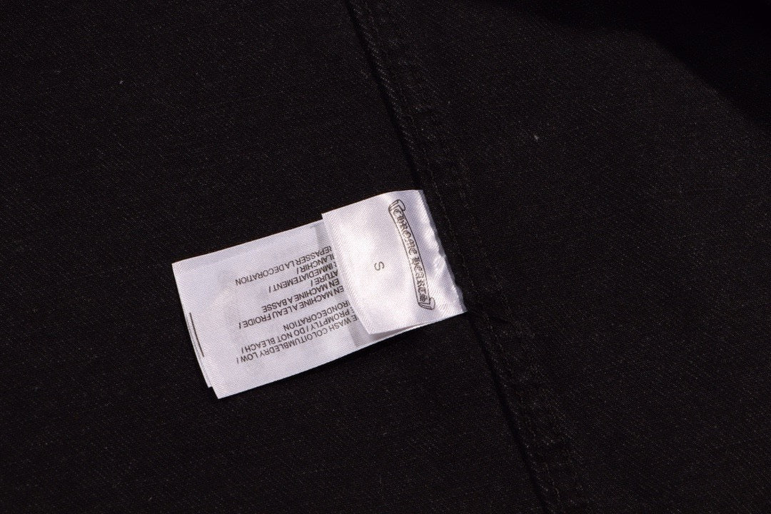 Chrome Hearts New Jacket