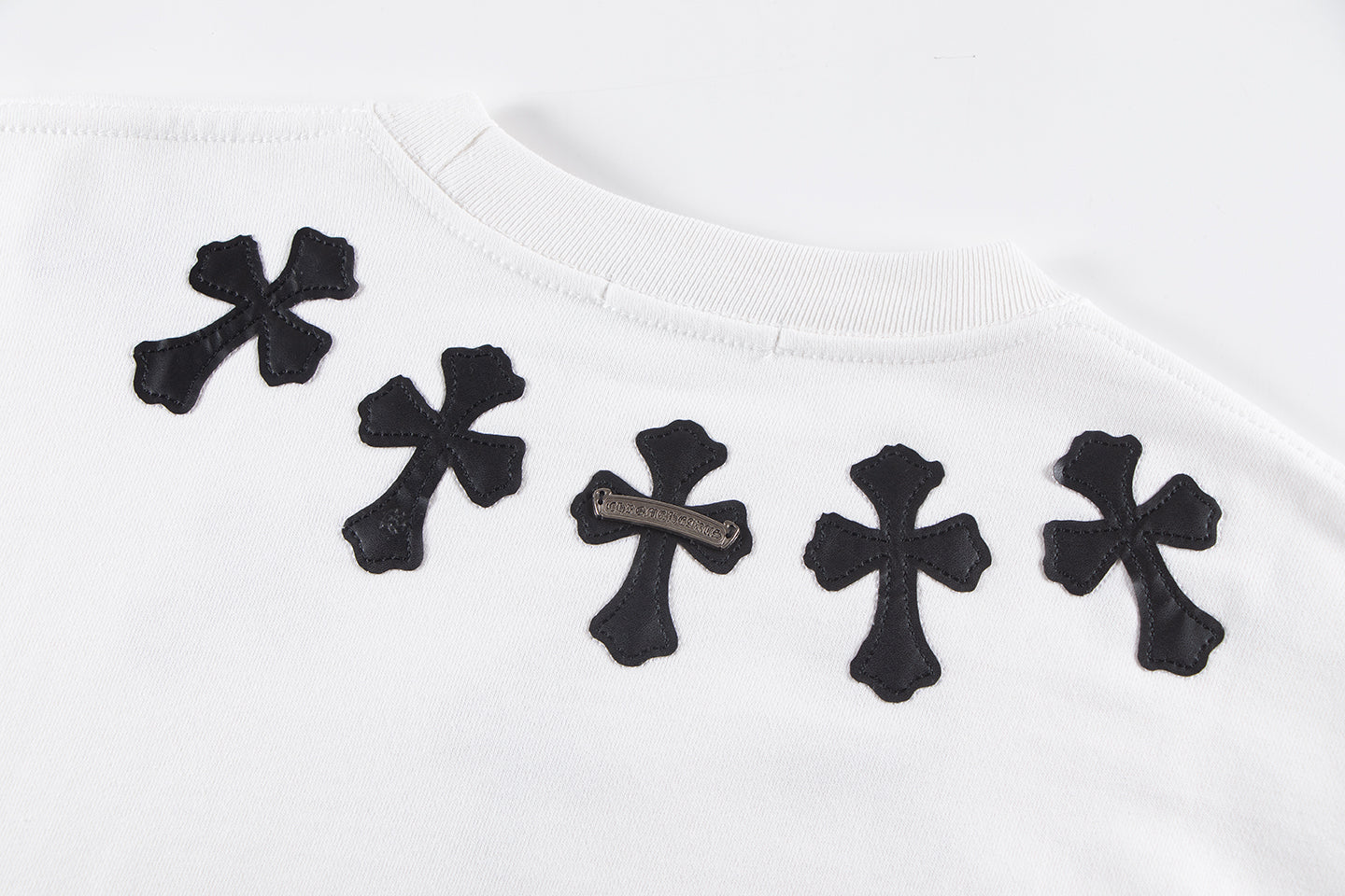 Chrome Hearts New SWEATSHIRTS TQ14