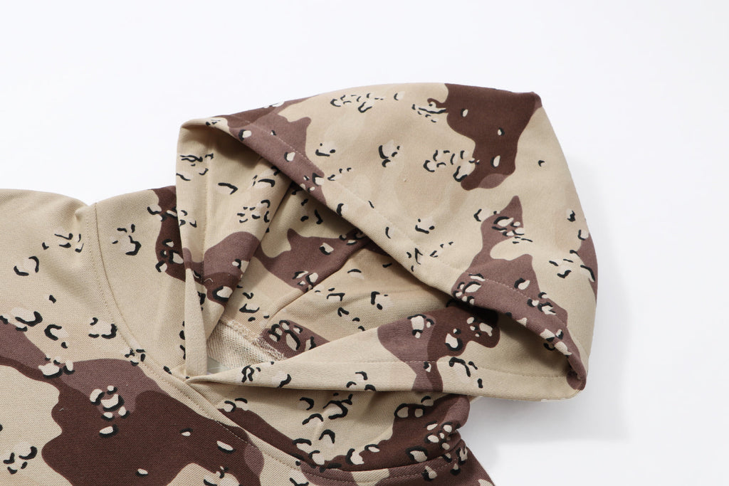 GALLERY DEPT New Pants Hoodie set