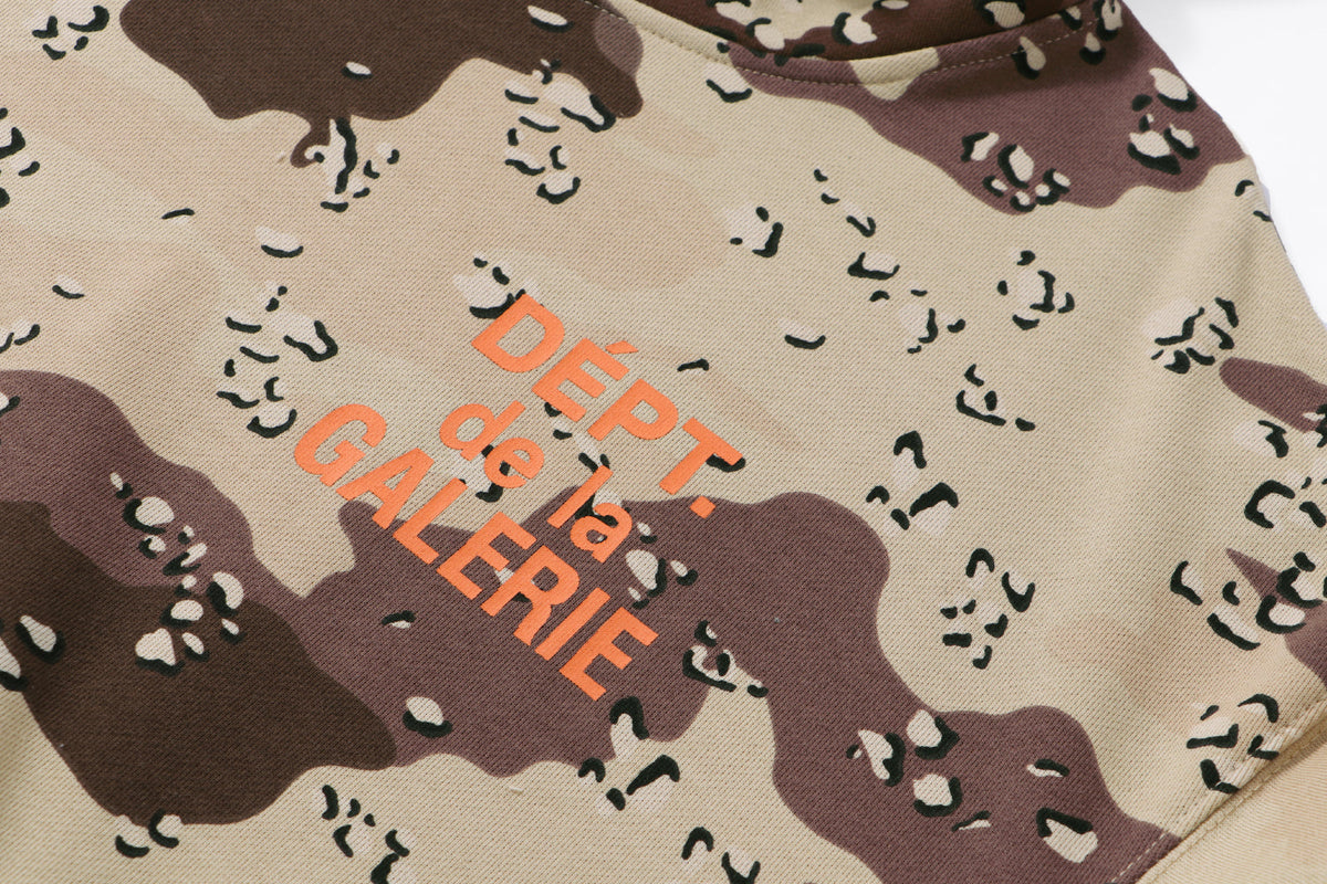 GALLERY DEPT New Pants Hoodie set