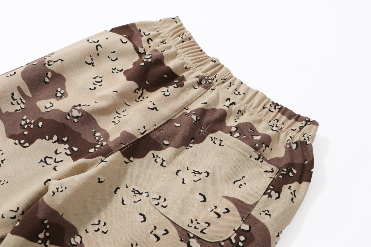 GALLERY DEPT New Pants Hoodie set