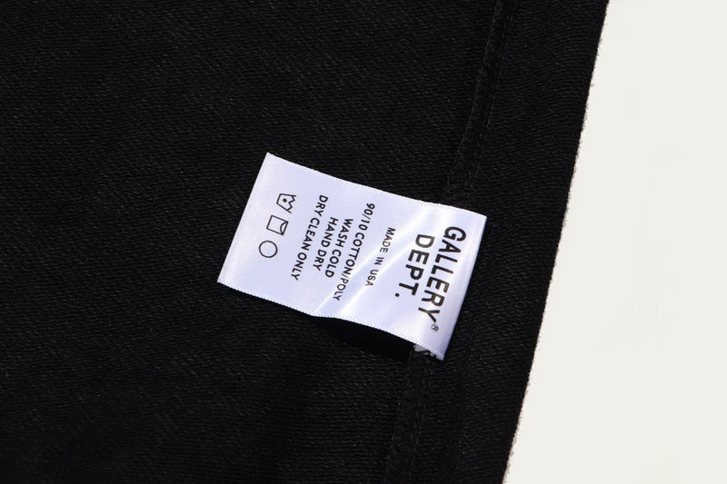 GALLERY DEPT New Hoodie