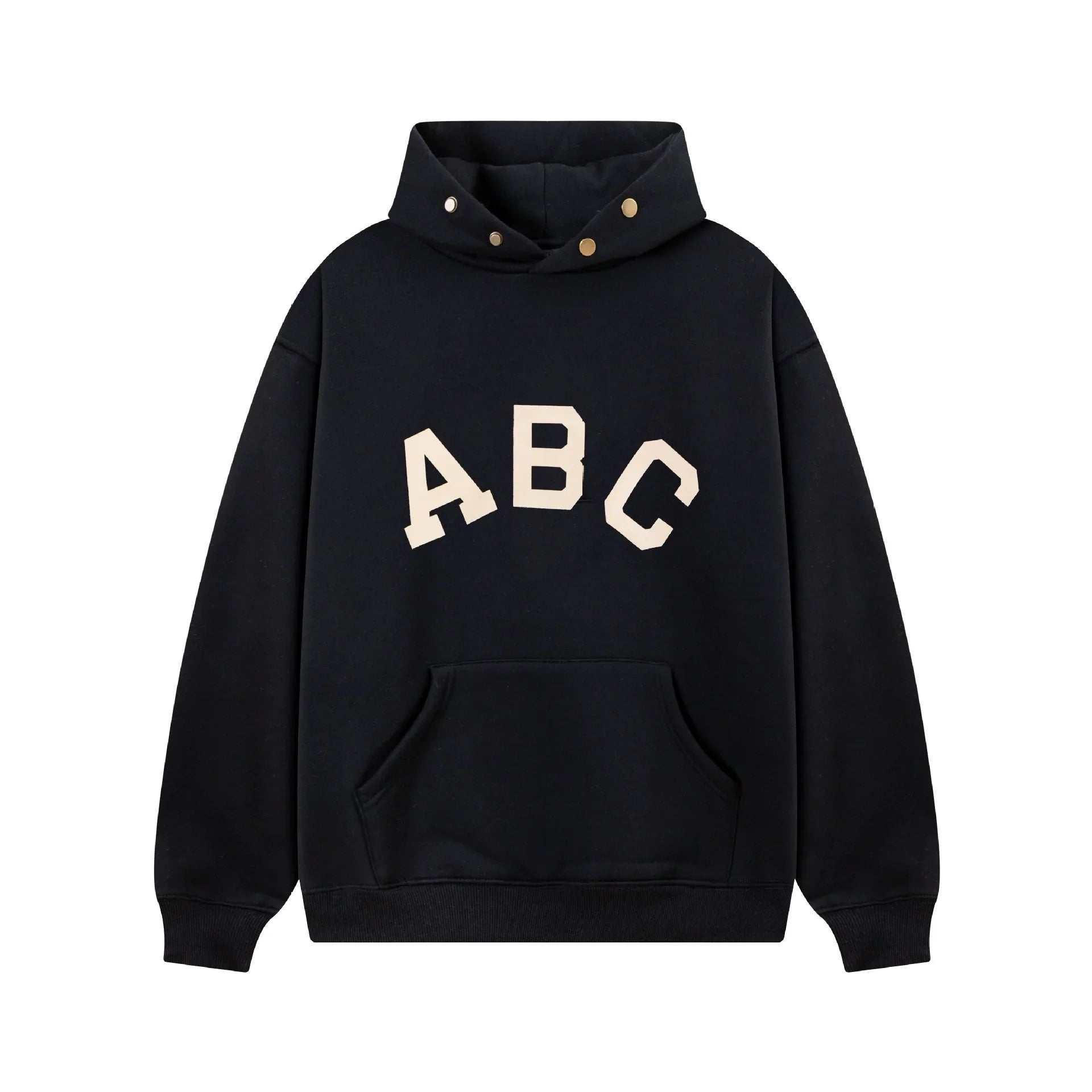Men's Fear of God Essentials Hoodie
