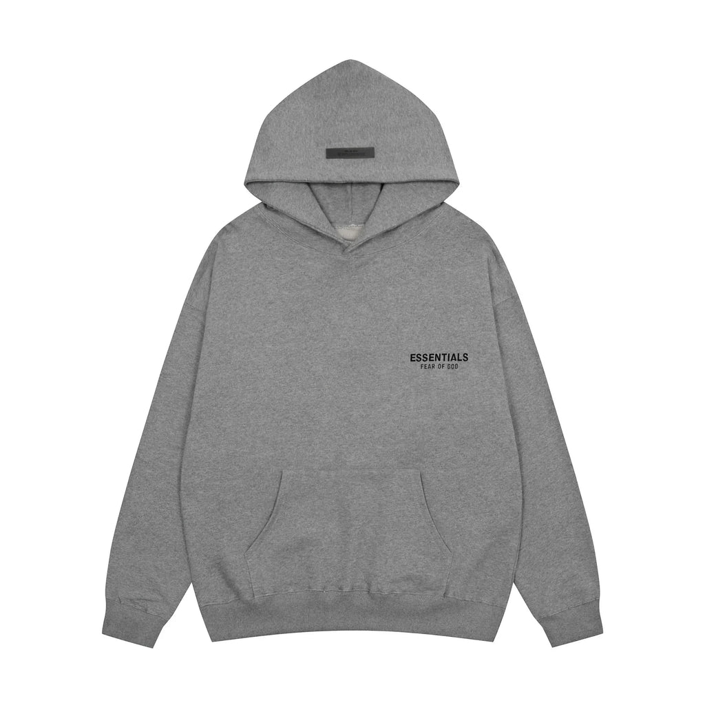 Men's Fear of God Essentials Hoodie