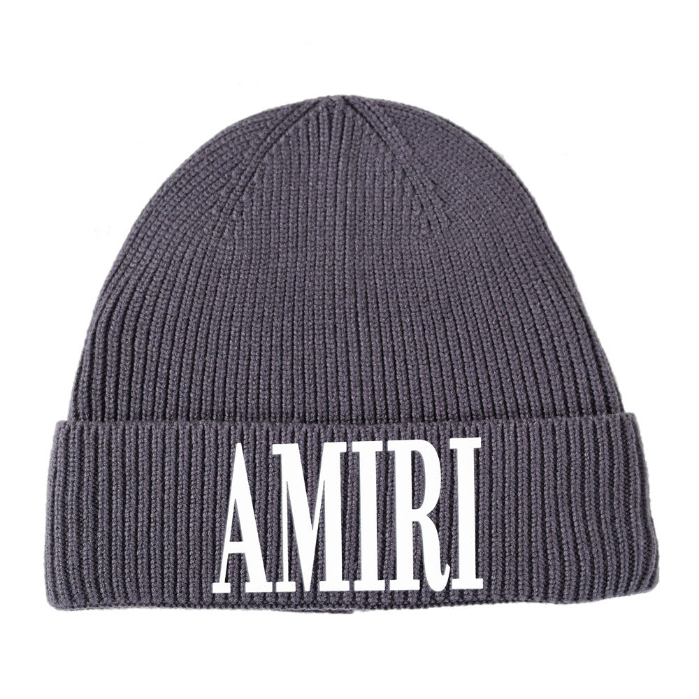 CASADEPT-AMIRI BEANIE