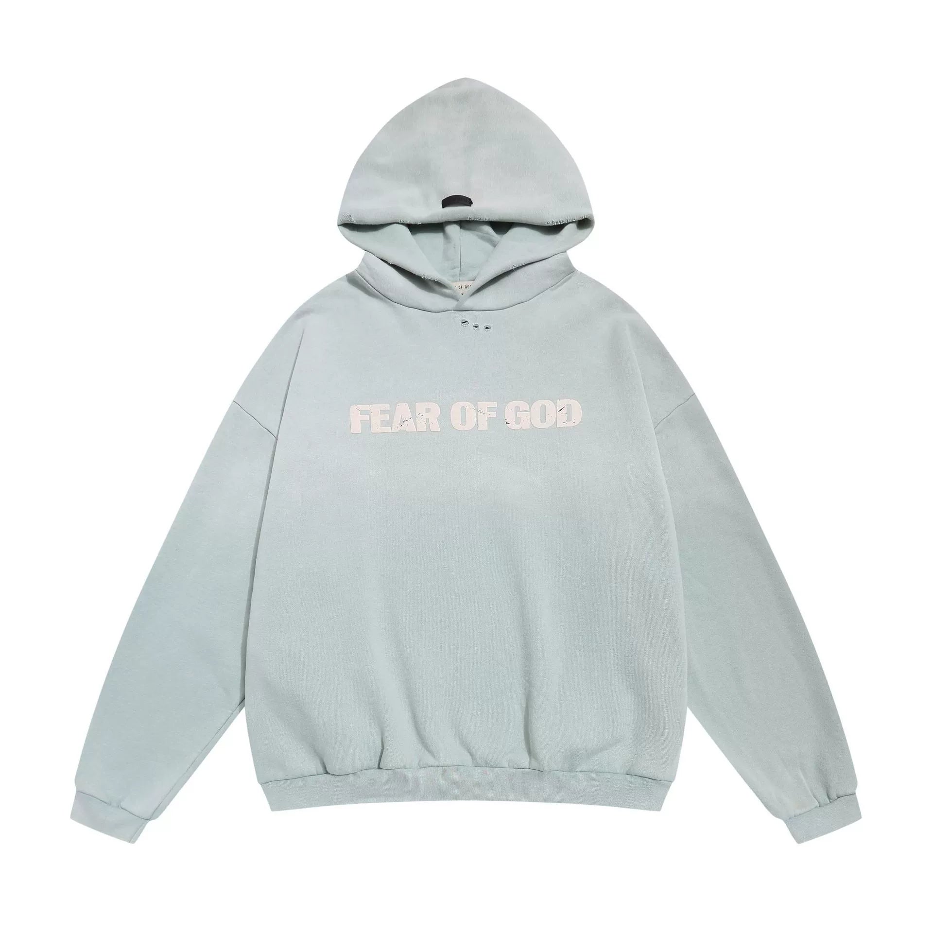 Men's Fear of God Essentials Hoodie