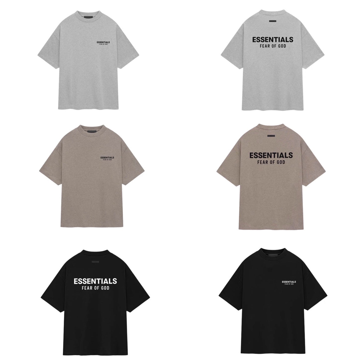 Fear of God Essentials Tee