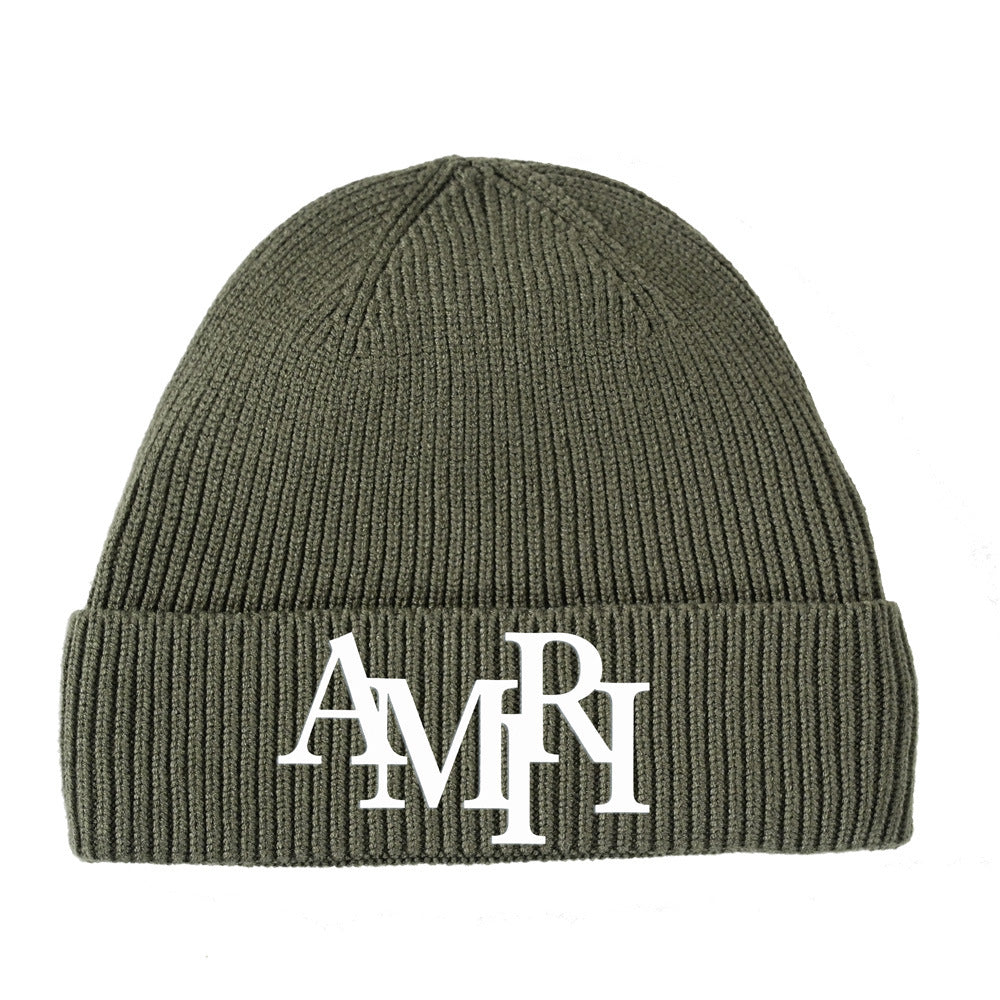 CASADEPT-AMIRI BEANIE