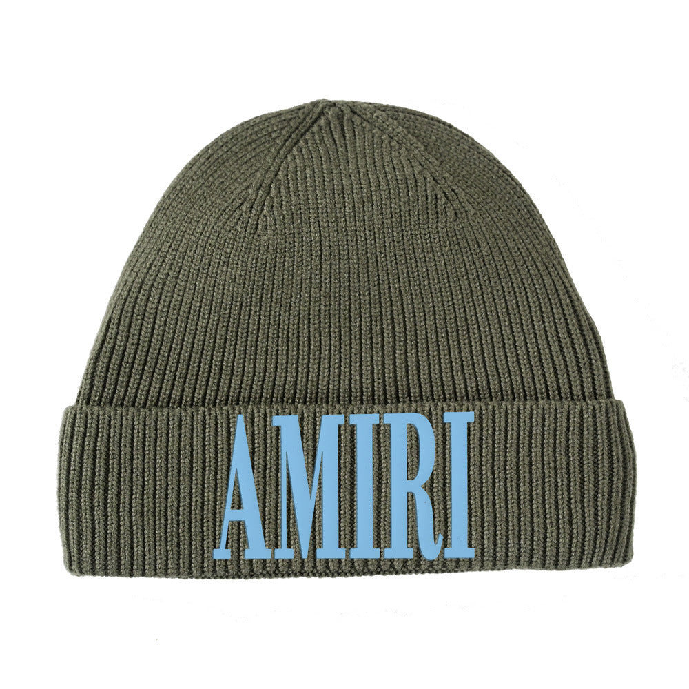CASADEPT-AMIRI BEANIE