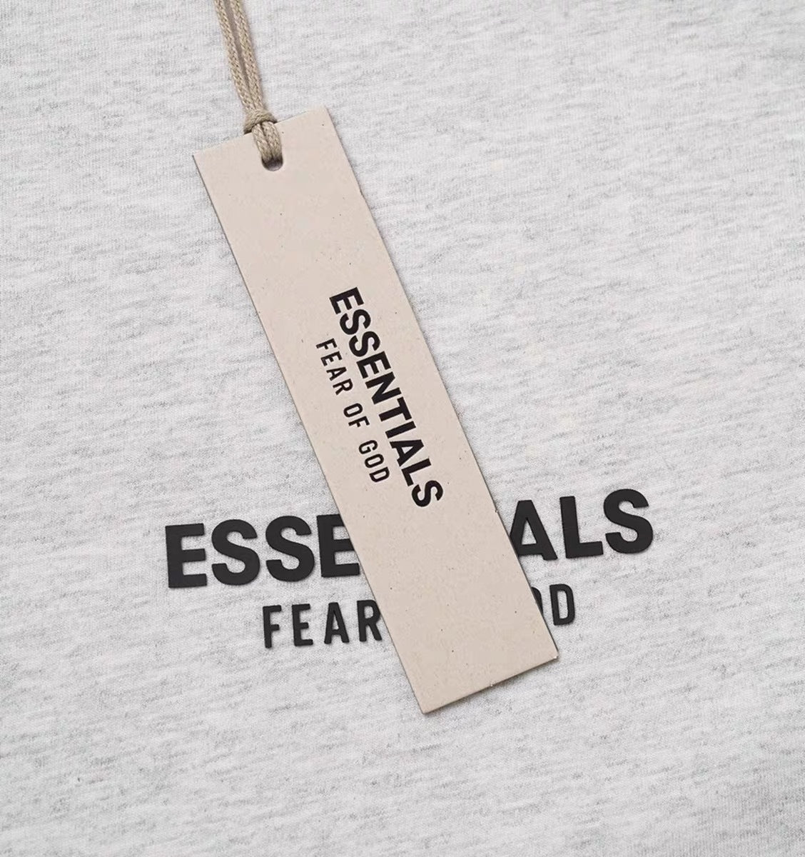 Fear of God Essentials Tee