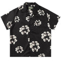 Denim Tears Cactus Tears Wreath T-shirt