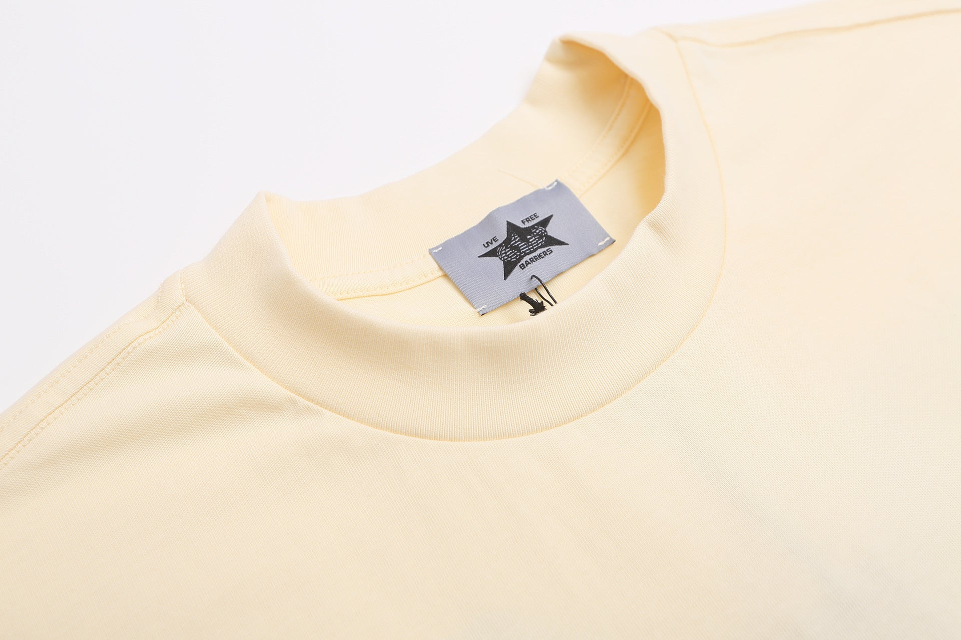 Fear of God Essentials Tee