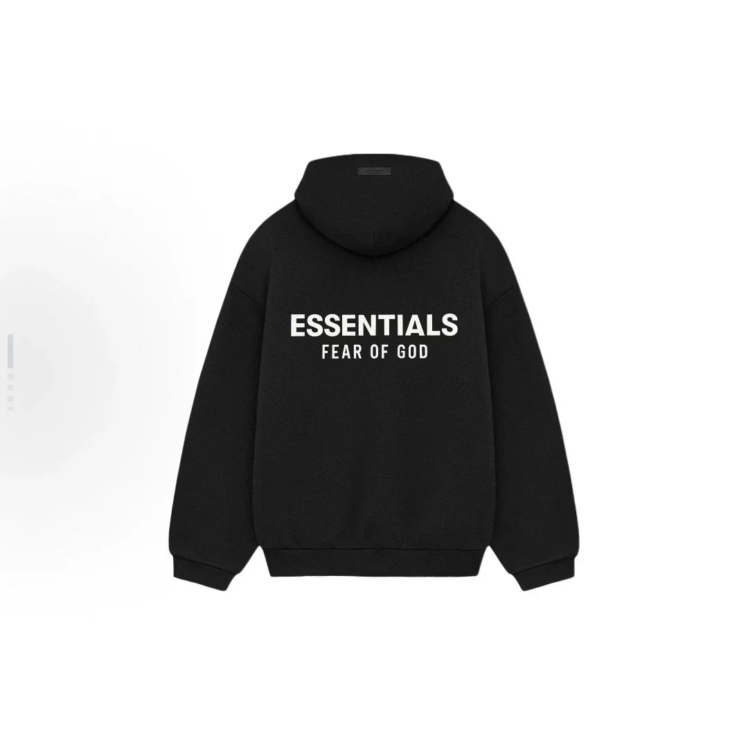 Men's Fear of God Essentials Hoodie