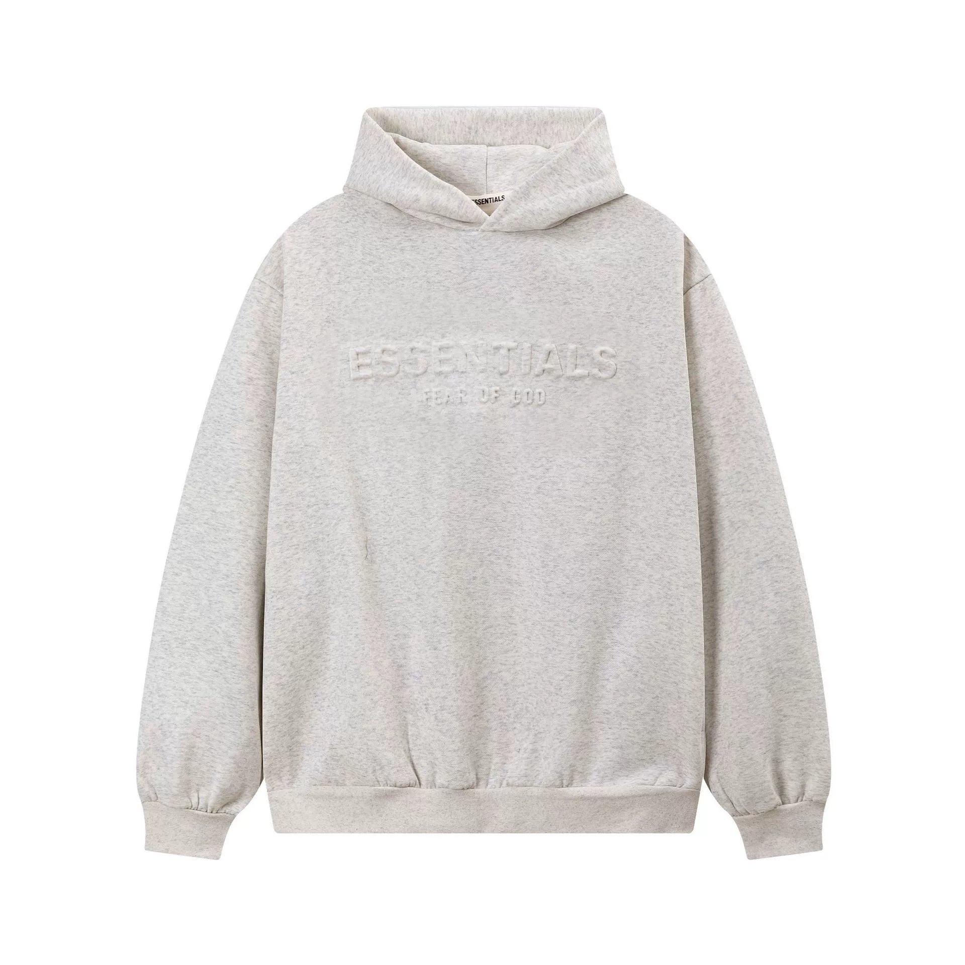 Men's Fear of God Essentials Hoodie