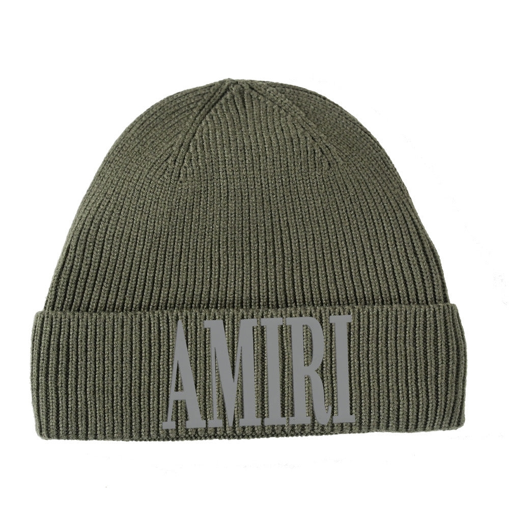 CASADEPT-AMIRI BEANIE