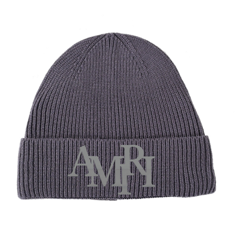 CASADEPT-AMIRI BEANIE