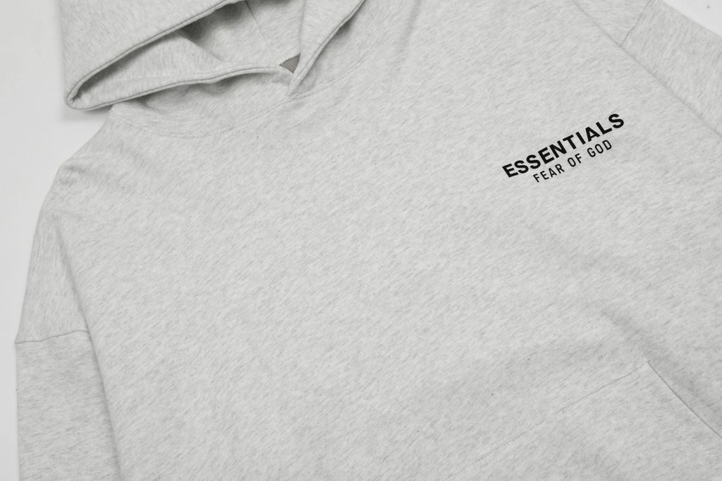 Men's Fear of God Essentials Hoodie