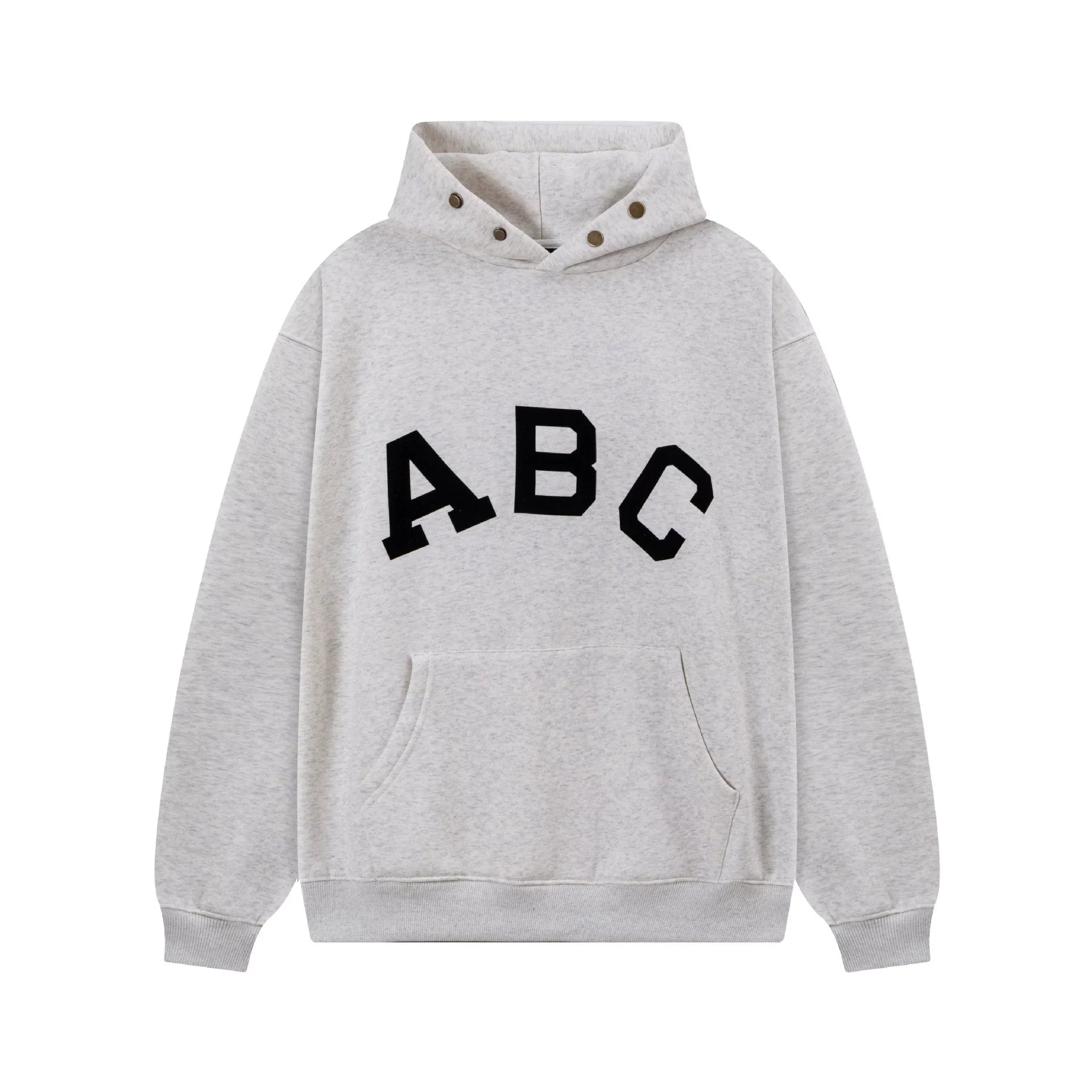 Men's Fear of God Essentials Hoodie