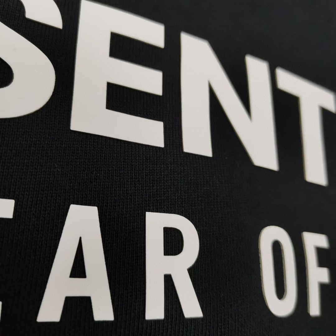 Men's Fear of God Essentials Hoodie