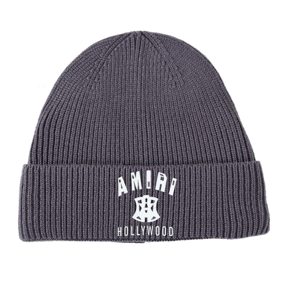 CASADEPT-AMIRI BEANIE