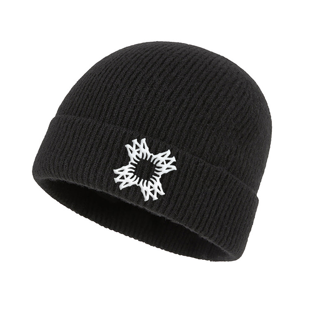 CASADEPT-AMIRI BEANIE