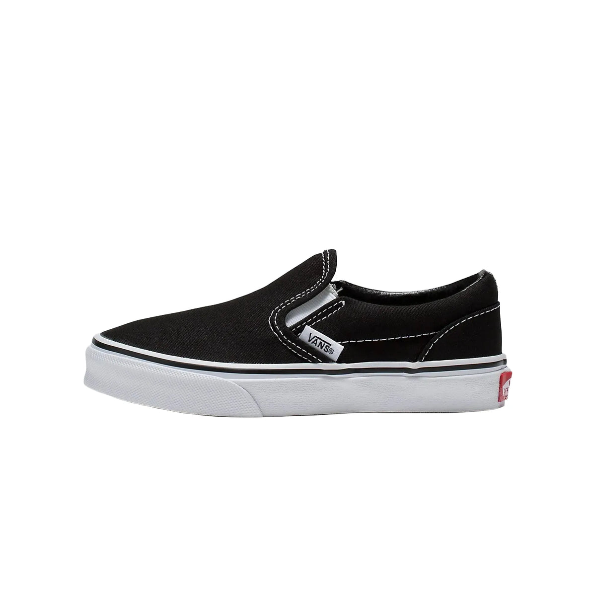 Vans Kids Classic Slip-On Shoe