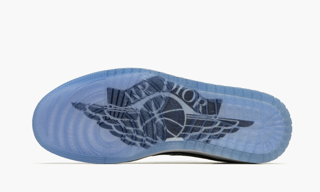 Air Jordan 1 Low “Dior”