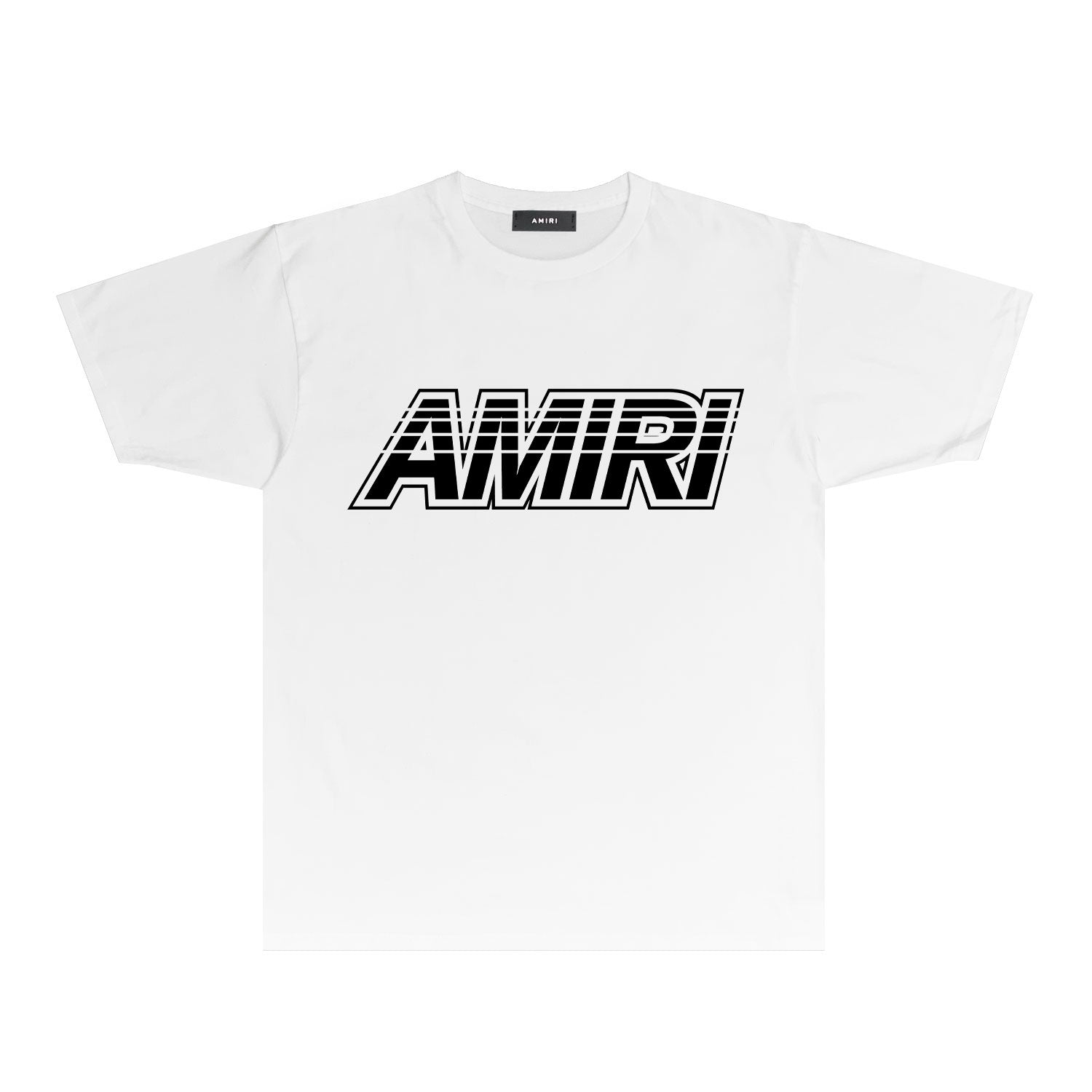 CASADEPT-AMIRI CORE LOGO TEE