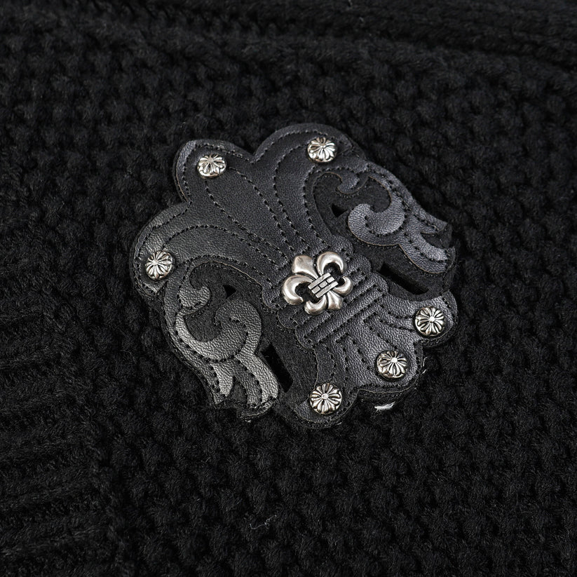 Chrome Hearts New Jacket