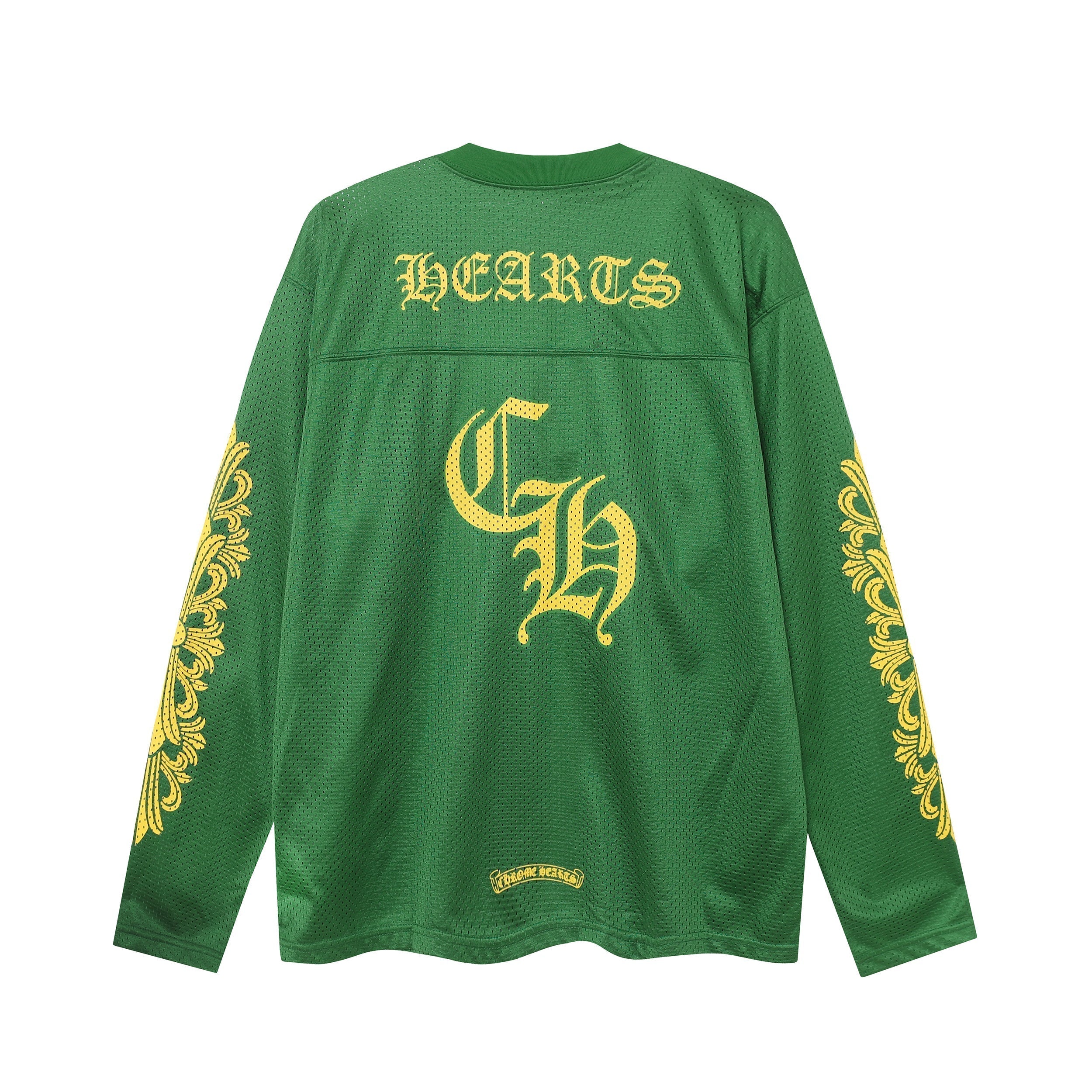 Chrome Hearts New SWEATSHIRTS 9998