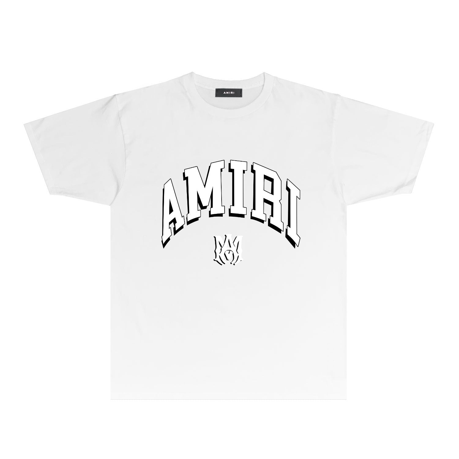 CASADEPT-AMIRI CORE LOGO TEE
