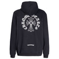 Chrome Hearts New Zip Up Hoodie 5007