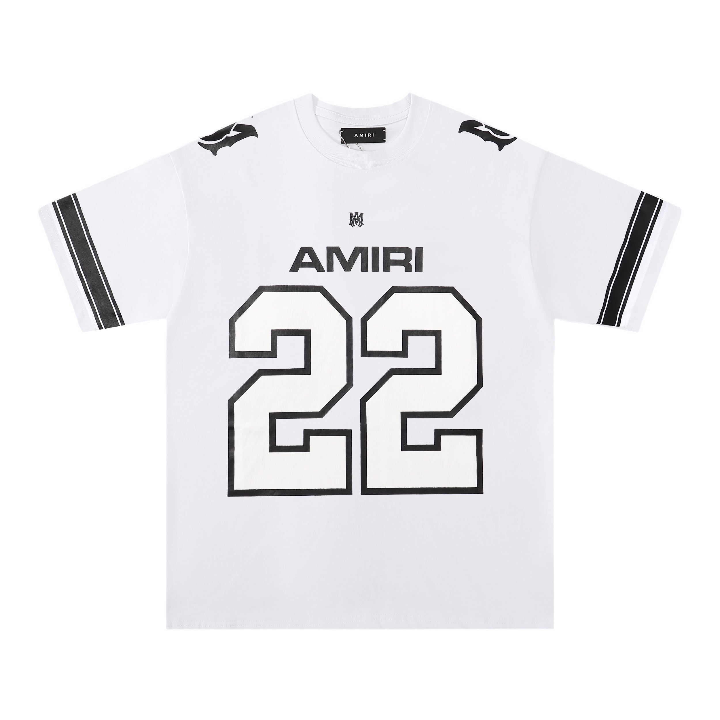 CASADEPT-AMIRI SCRIPT TEE